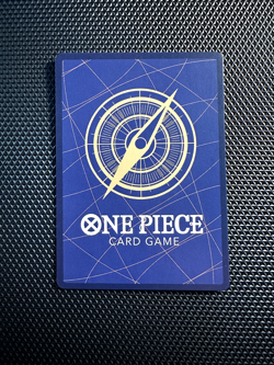 Franky (English Version 1st Anniversary Set) ST01-010 One Piece Promotion Cards - Image 2