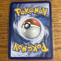 2016 Garchomp EX XY168 - NM NEAR MINT - XY Black Star Promo Holo Pokemon Card - Image 2