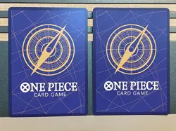 Roronoa Zoro SR-P OP01-025 Parallel ROMANCE DAWN japanese one piece card Game 2s - Image 2