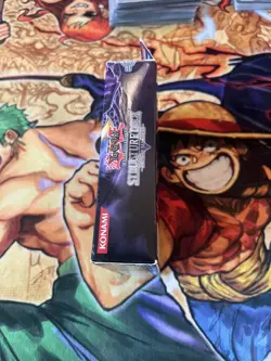 Yu-Gi-Oh Trading Card Game Zombie Madness (1st Edition) Structure Deck sealed 53334399654 - Image 3