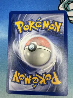 Cerulean City Gym 108/132 1st Edition Gym Heroes WOTC Pokemon Card - Image 2