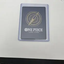 Nami (Tournament Pack Vol. 3) [Winner] ST01-007 One Piece Promotion Cards Foil - Image 2