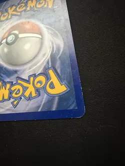 Pokemon TCG Slowking 12/123 HeartGold SoulSilver 2010 HOLO SWIRL Rare Card - Image 4