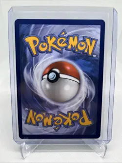 Buddy-Buddy Poffin 167/132 Mega Evolution Pokemon Card | NM - Image 2