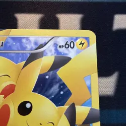 Pikachu ex RC29/RC32 | Generations | Ultra Rare Full Art Holo | Pokemon Card | - Image 2