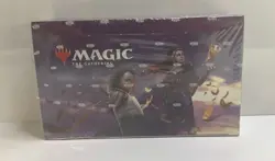 Magic the Gathering MTG Double Masters 2022 Draft Booster Box English New 744759630476 - Image 1