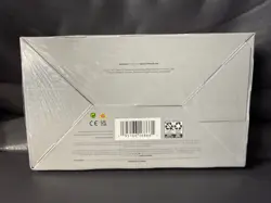 Double Masters 2022 - Draft Booster Box MTG Brand New Sealed 744759630476 - Image 3