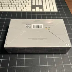 Double Masters 2022 - Draft Booster Box MTG Brand New Sealed 744759630476 - Image 3