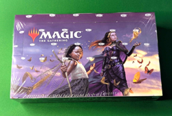 MTG TCG - Double Masters 2022 - Draft Booster Box - English - Sealed - Image 1