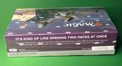 MTG TCG - Double Masters 2022 - Draft Booster Box - English - Sealed - Image 4