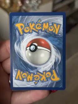Pokemon TCG - Poipole - Hidden Fates SV19/SV94 Holo Shiny Vault Holo Rare NM - Image 2