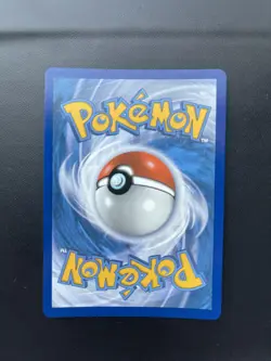 Pokemon TCG Poipole Hidden Fates SV19/SV94 Holo Shiny Holo Rare - Image 2