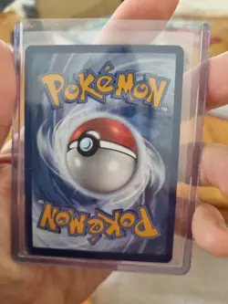 Poipole SV19/SV94 Hidden Fates Baby Shiny Holo Rare Pokemon Card Tcg - Image 2