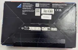 Disney Lorcana Trading Card Game The First Chapter Booster Box Brand New 24 Pack 4050368981905 - Image 2