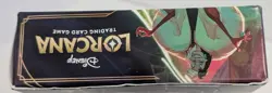 Disney Lorcana Trading Card Game The First Chapter Booster Box Brand New 24 Pack 4050368981905 - Image 5