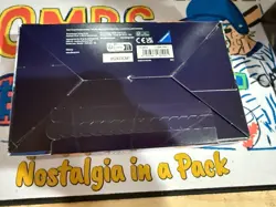 Disney Lorcana Trading Card Game The First Chapter Booster Box Brand New 24 Pack 4050368981905 - Image 2