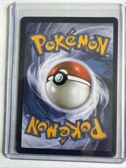 Pokemon Snorlax VMAX Ultra Rare Full Art Holo 142/202 Sword & Shield Card - Image 2