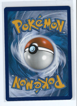 Pokemon Card Volcanion EX 107/114 Ultra Rare Full Art XY Steam Siege NM 107/114 - Image 2
