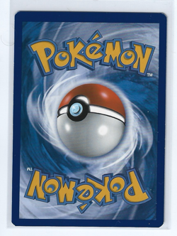Pokemon Card Volcanion EX 107/114 Ultra Rare Full Art XY Steam Siege NM 107/114 - Image 2