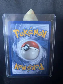 Pokemon Persian 078/064 Sv: Shrouded Fable Illustration Rare Holo Card - Image 2