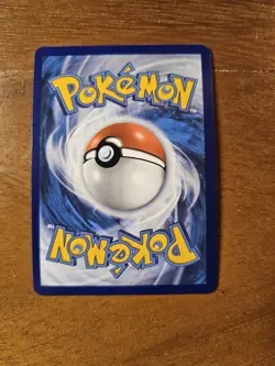 Pokemon TCG Persian 078/064 Shrouded Fable Illustration Full Art Holo Rare - Image 2