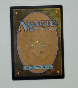 Urza's Saga Land Modern Horizons II Magic MTG Commander Pack Fresh EXCELLENT - Image 2