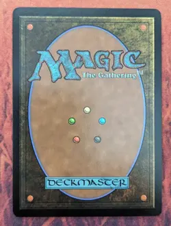 Prison Term #18/301 | Near Mint | The List Magic MTG - Image 2