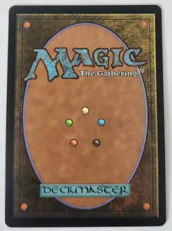 Deadly Dispute (2091) (Rainbow Foil) Secret Lair Sonic The Hedgehog - Image 2