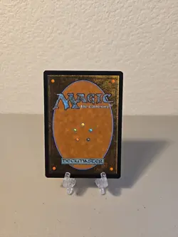 MTG Haunted Ridge NM Universes Beyond Doctor Who - Image 2