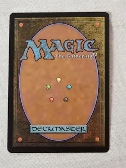NM Opposition 7th Edition Mtg Magic the Gathering - Image 2
