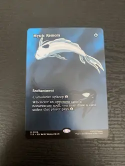 Mystic Remora (Borderless) Avatar: The Last Airbender: Regular - Image 1