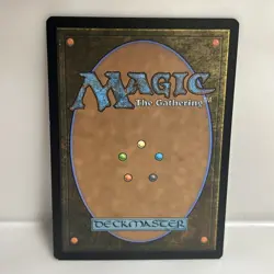 High Fae Trickster - 40 FDN: Foundations R Foil LP - Image 2
