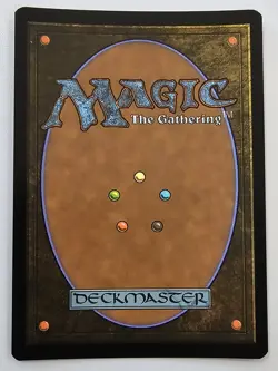 Six #169 (Foil) (NM) Modern Horizons 3 MH3 Magic MTG - Image 2