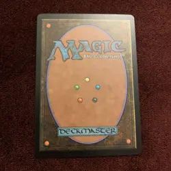 Sphere of Resistance #1484 Secret Lair Foil NM+ Unplayed Magic The Gathering MTG - Image 2