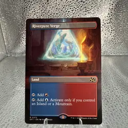 Riverpyre Verge (Borderless) Aetherdrift - Image 1