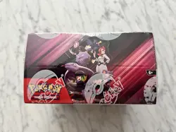 Pokemon TCG Scarlet Violet Destined Rivals Booster Box New Sealed - Image 3