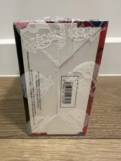 Pokemon TCG Scarlet & Violet - Destined Rivals Booster Box - SEALED - Image 3