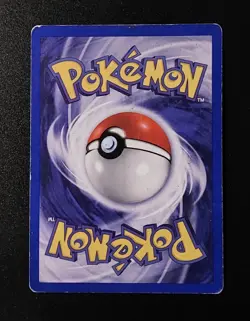 Pokemon Card TCG Pinsir Jungle 9/64 Holo Rare Swirl 1 St Edition German 1999 - Image 2