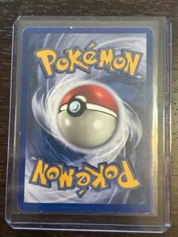Pokemon TCG Pinsir Holo Rare Jungle First Edition 9/64 - Image 2