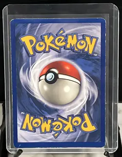 Pokemon TCG Pinsir 09/64 Jungle Holo 1st Edition - Image 2