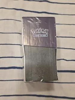 Pokemon TCG Scarlet & Violet Paldean Fates Pokemon Center Elite Trainer Box - Image 2
