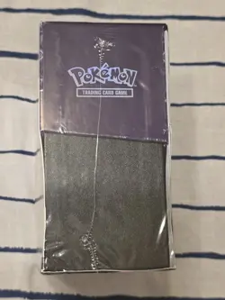 Pokemon TCG Scarlet & Violet Paldean Fates Pokemon Center Elite Trainer Box - Image 4