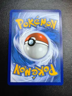 Pokemon TCG Teal Mask Ogerpon ex - SIR SV: Prismatic Evolutions 145/131 NM - Image 2