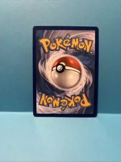 Pokemon TCG Yveltal SWSH Shining Fates 046/072 Amazing Rare Holo Card NM - Image 2