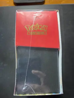 Scarlet and Violet Base Set Pokemon Center ETB Koraidon Exclusive Sealed - Image 3