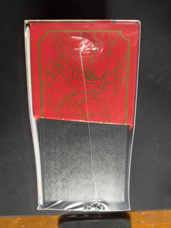 Scarlet and Violet Base Set Pokemon Center ETB Koraidon Exclusive Sealed - Image 5