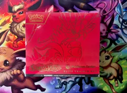 Scarlet and Violet Base Set Pokemon Center ETB Koraidon Sealed (READ BELOW) - Image 1