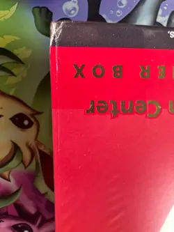 Scarlet and Violet Base Set Pokemon Center ETB Koraidon Sealed (READ BELOW) - Image 2