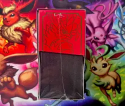 Scarlet and Violet Base Set Pokemon Center ETB Koraidon Sealed (READ BELOW) - Image 4