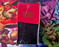 Scarlet and Violet Base Set Pokemon Center ETB Koraidon Sealed (READ BELOW) - Image 5